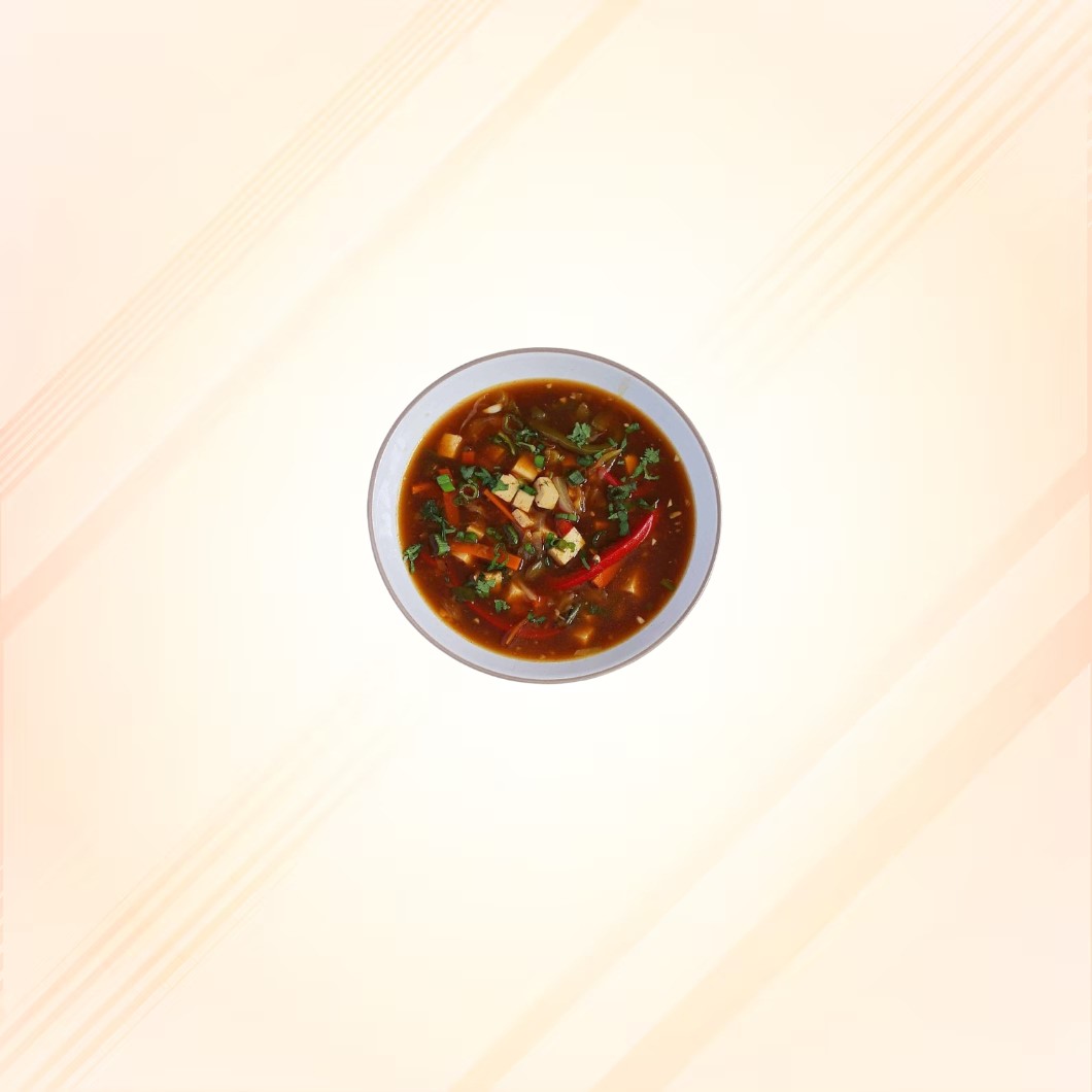 Hot & Sour Soup